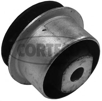 Сайлентблок рычага CORTECO 80001281