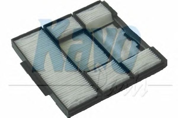 Фільтр салону AMC Filter TC-1007