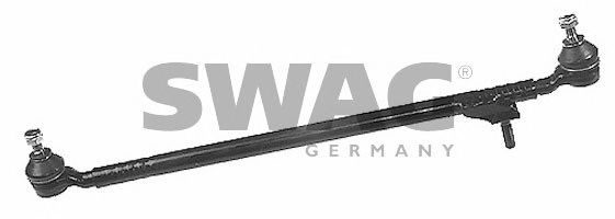 Рулевая тяга SWAG 10 72 0026