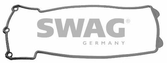 Прокладка клапанной крышки SWAG 20 90 1573