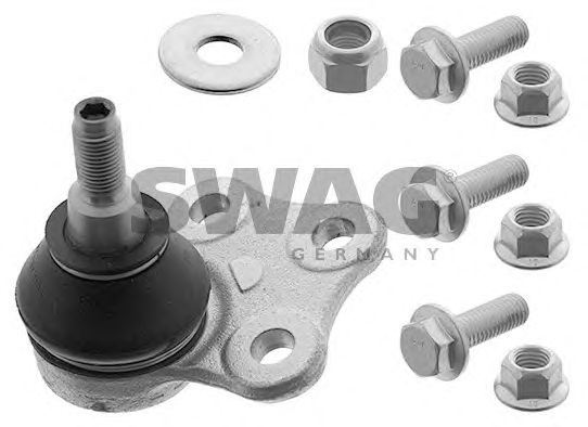 Шаровая опора SWAG 60 93 9493