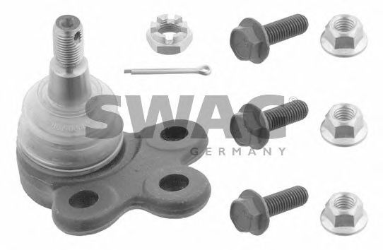 Шаровая опора SWAG 89 92 8347