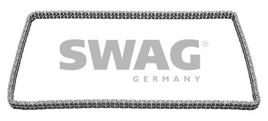 Цепь распредвала (ГРМ) SWAG 99 11 0261