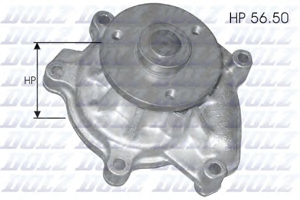 Помпа DOLZ T219