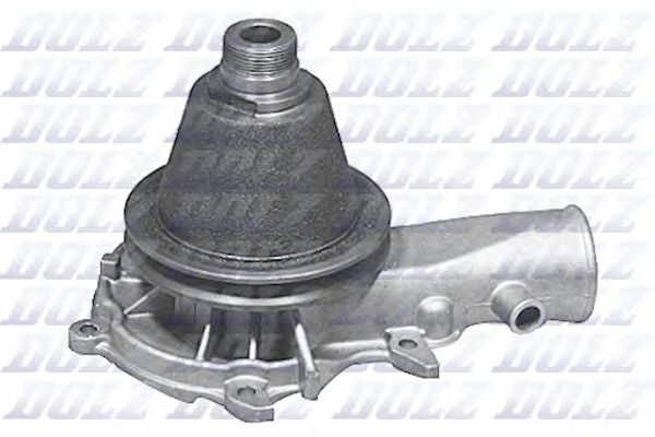Помпа DOLZ O110