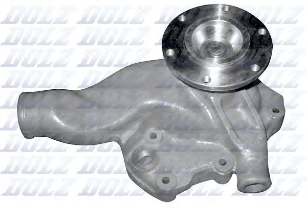 Помпа DOLZ M302