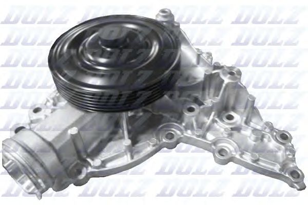 Помпа DOLZ M234