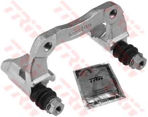 Кронштейн тормозного суппорта TRW BDA594