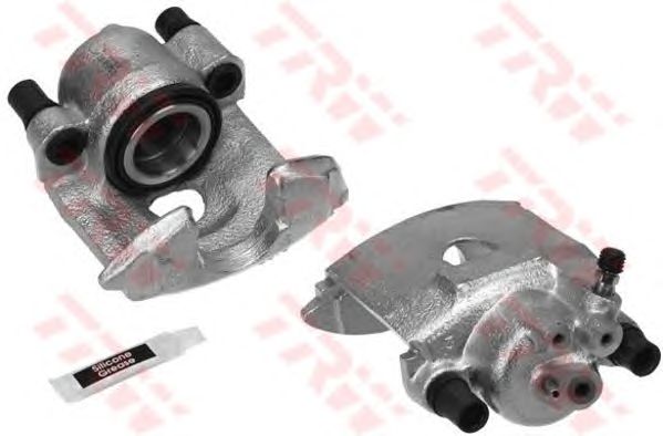 Гальмівний супорт TRW BHV327E