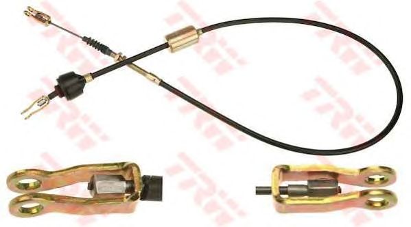 Трос сцепления TRW GCC1403