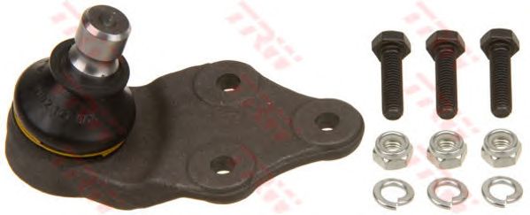 Шаровая опора TRW JBJ205