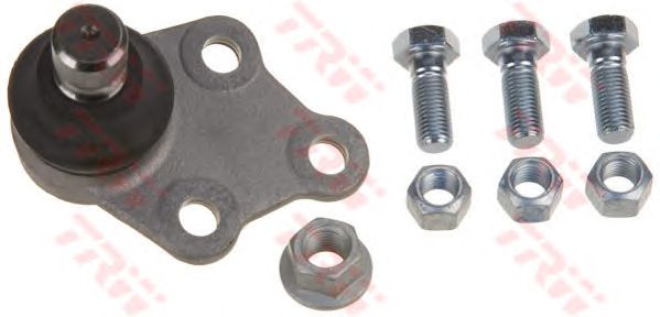 Шаровая опора TRW JBJ756