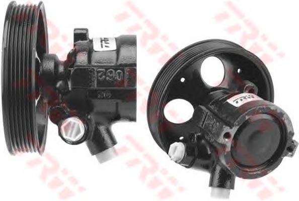 Насос гидроусилителя TRW JPR143