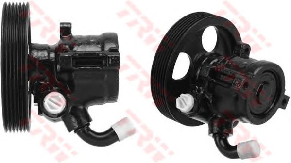 Насос гидроусилителя TRW JPR219