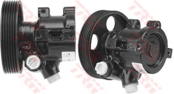 Насос гидроусилителя TRW JPR278