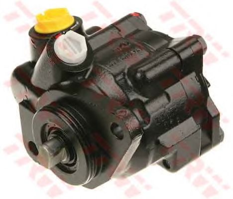 Насос гидроусилителя TRW JPR284