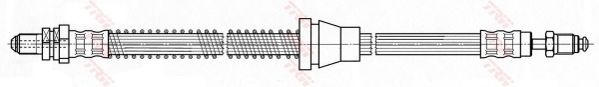 Тормозной шланг TRW PHC289