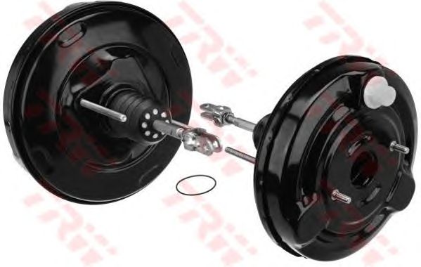 Вакуумный усилитель тормозов TRW PSA420