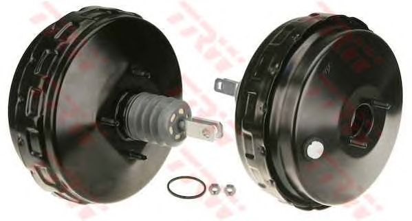 Вакуумный усилитель тормозов TRW PSA457