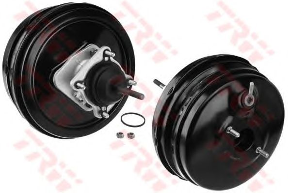 Вакуумный усилитель тормозов TRW PSA703