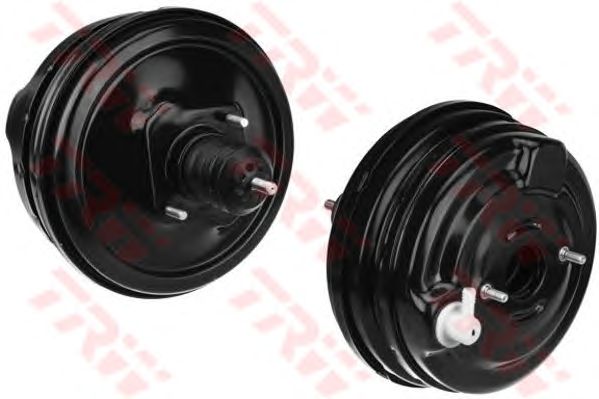 Вакуумный усилитель тормозов TRW PSA717
