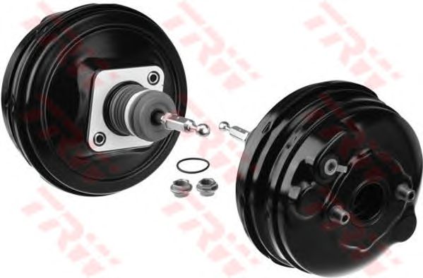 Вакуумный усилитель тормозов TRW PSA743