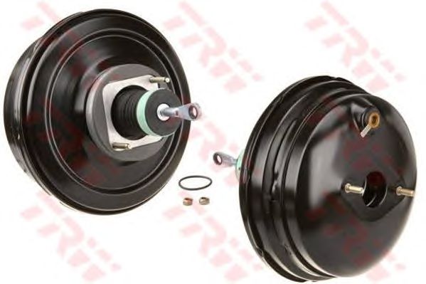 Вакуумный усилитель тормозов TRW PSA936