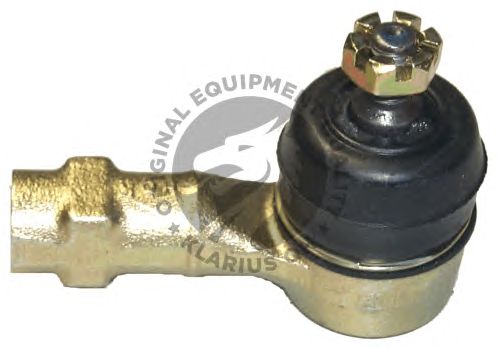 Наконечник рулевой тяги QH International QR2450S