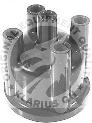 Крышка распределителя зажигания QH International XD130 CI