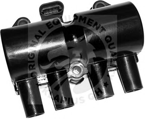 Катушка зажигания QH International XIC8204 CI