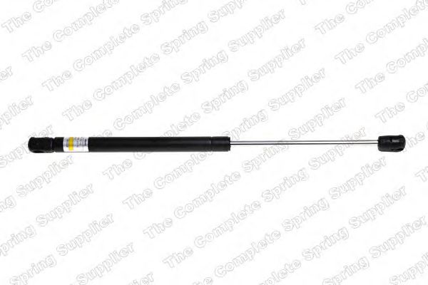 Газовый упор крышки багажника LESJOFORS 8104222