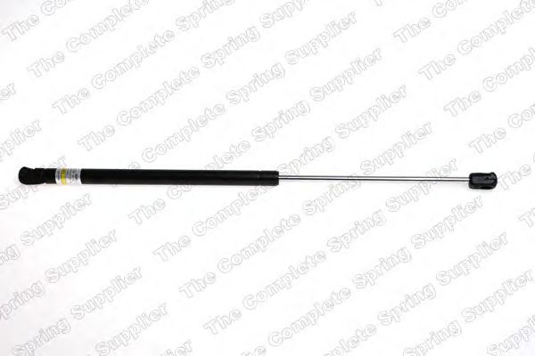 Газовый упор крышки багажника LESJOFORS 8104225