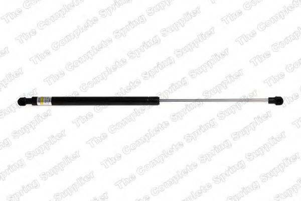 Газовый упор крышки багажника LESJOFORS 8104227