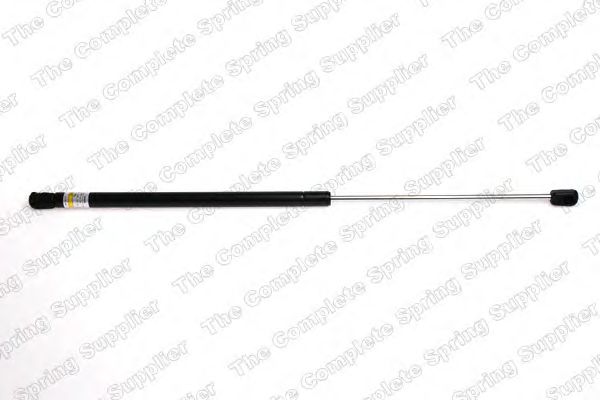 Газовый упор крышки багажника LESJOFORS 8115615