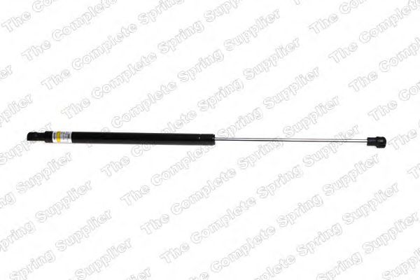 Газовый упор крышки багажника LESJOFORS 8115632