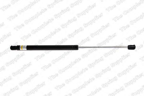 Газовый упор крышки багажника LESJOFORS 8127532