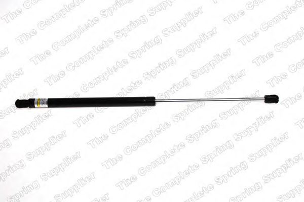 Газовый упор крышки багажника LESJOFORS 8127544
