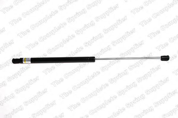 Газовый упор крышки багажника LESJOFORS 8127545