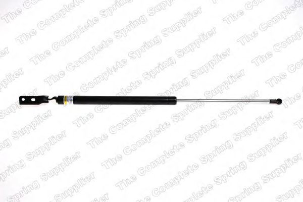 Газовый упор крышки багажника LESJOFORS 8135703