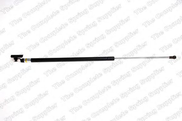 Газовый упор крышки багажника LESJOFORS 8135709