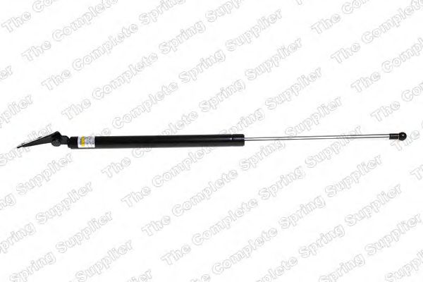 Газова пружина, кришка багажник LESJÖFORS 8135710