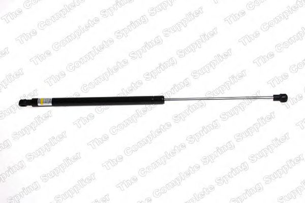 Газовый упор крышки багажника LESJOFORS 8135712