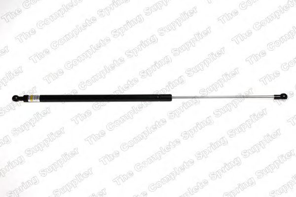 Газовый упор крышки багажника LESJOFORS 8135721