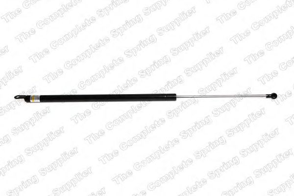 Газовый упор крышки багажника LESJOFORS 8135726