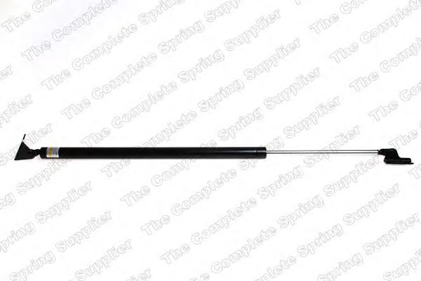 Газовый упор крышки багажника LESJOFORS 8137203