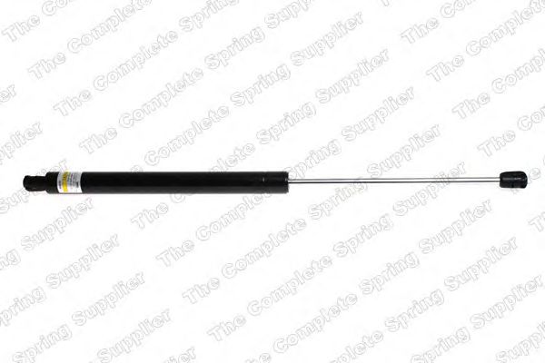 Газовый упор крышки багажника LESJOFORS 8137208