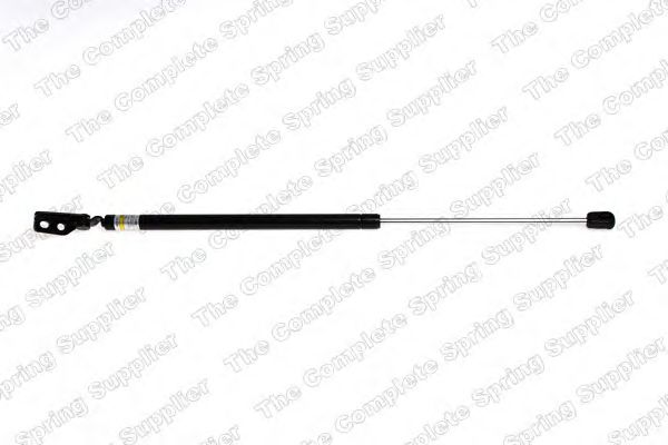 Газовый упор крышки багажника LESJOFORS 8137209