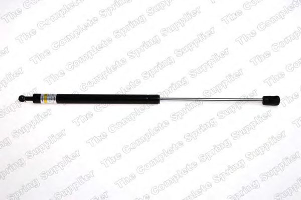 Газовый упор крышки багажника LESJOFORS 8142101