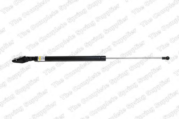 Газовый упор крышки багажника LESJOFORS 8155415