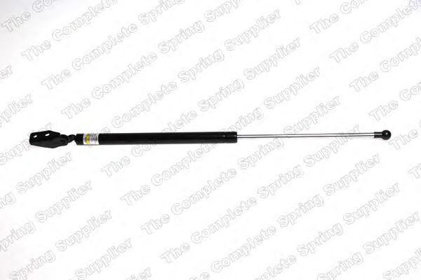 Газовый упор крышки багажника LESJOFORS 8155418